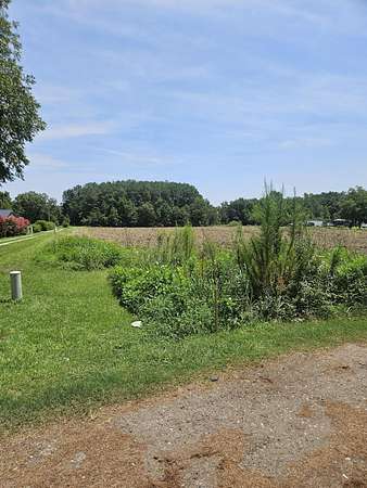1.54 Acres of Residential Land for Sale in St. Stephen, South Carolina
