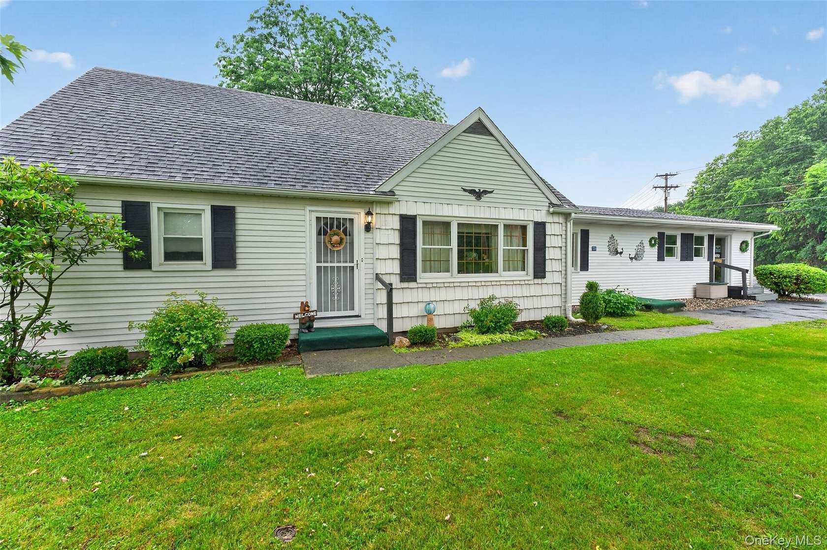 2.8 Acres of Improved Mixed-Use Land for Sale in Durham, New York