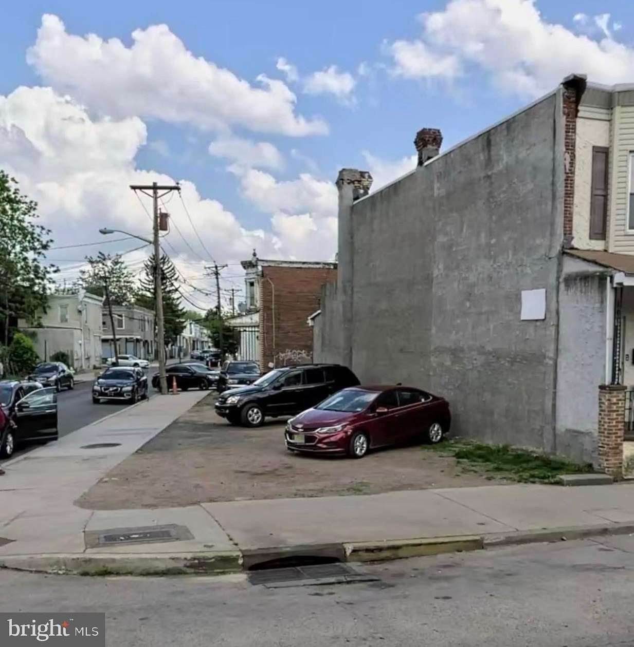 0.07 Acres of Land for Sale in Camden, New Jersey