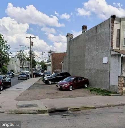 0.07 Acres of Land for Sale in Camden, New Jersey