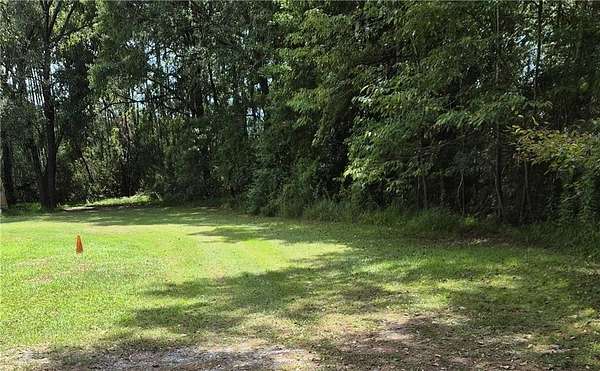 0.56 Acres of Land for Sale in Coden, Alabama