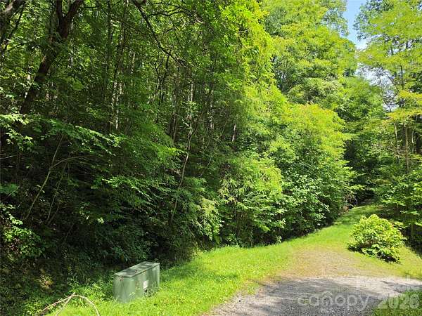 2 Acres of Residential Land for Sale in Whittier, North Carolina