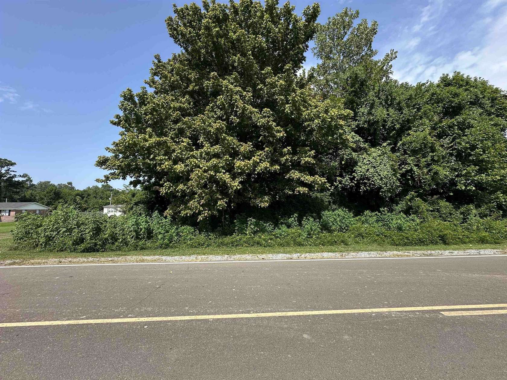 7.16 Acres of Land for Sale in Millington, Tennessee