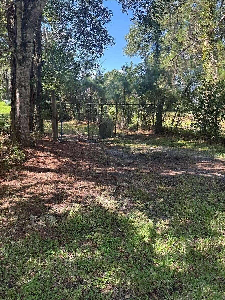 5 Acres of Land for Sale in Wesley Chapel, Florida