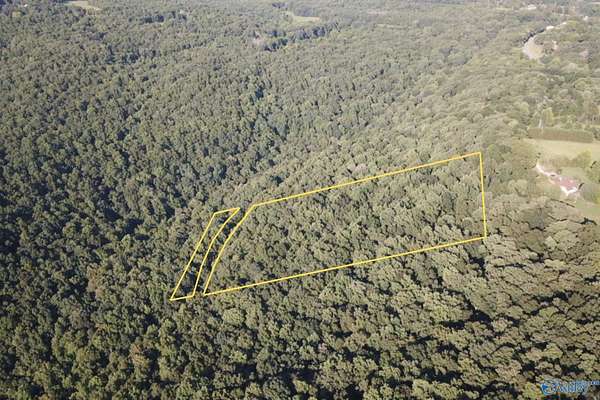 4.88 Acres of Residential Land for Sale in Grant, Alabama