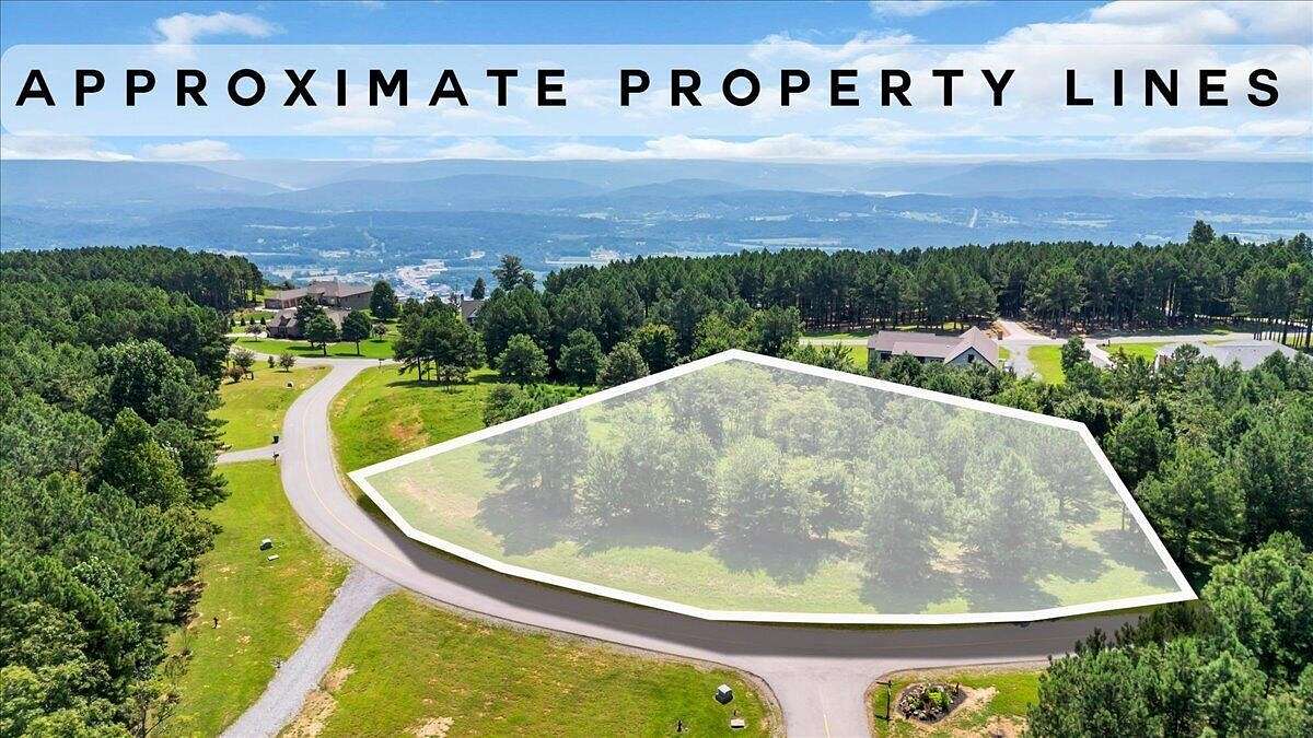 1.66 Acres of Residential Land for Sale in Jasper, Tennessee