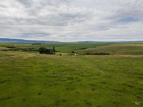 21.9 Acres of Recreational & Residential Land for Sale in Cottonwood, Idaho