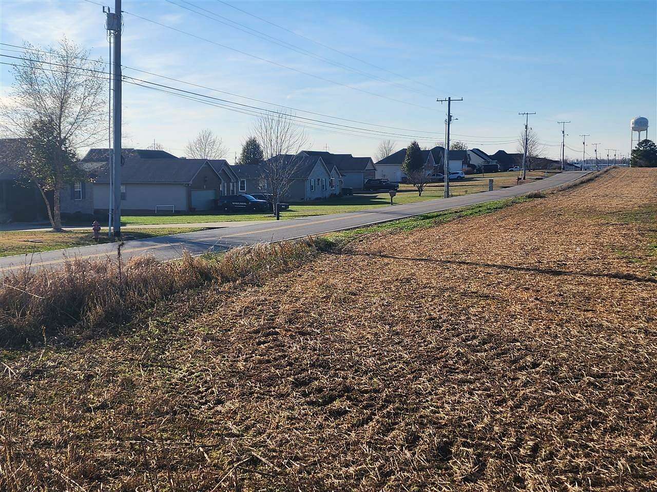 32.4 Acres of Land for Sale in Portland, Tennessee