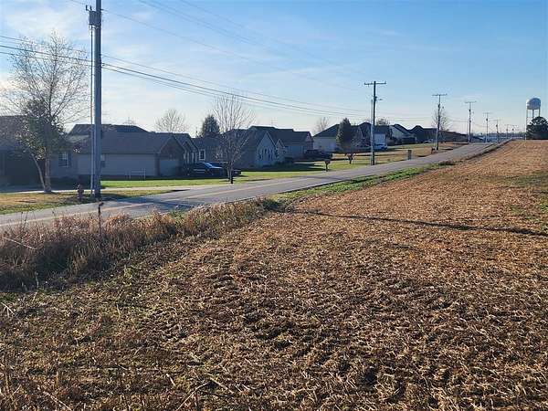 32.4 Acres of Land for Sale in Portland, Tennessee