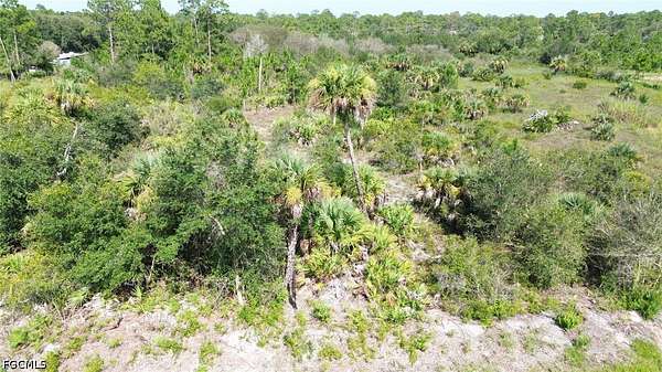 1.25 Acres of Land for Sale in Clewiston, Florida