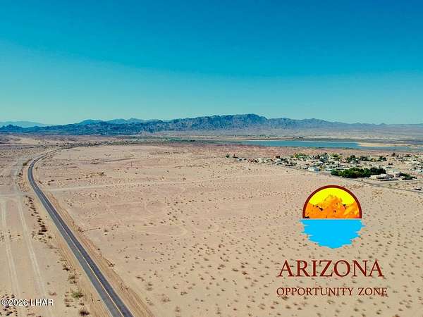 169 Acres of Land for Sale in Topock, Arizona