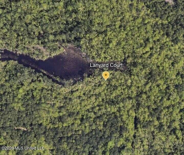0.22 Acres of Residential Land for Sale in Pass Christian, Mississippi