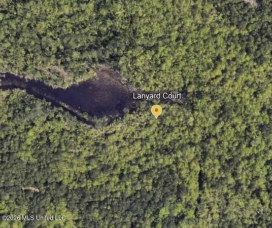 0.22 Acres of Residential Land for Sale in Pass Christian, Mississippi