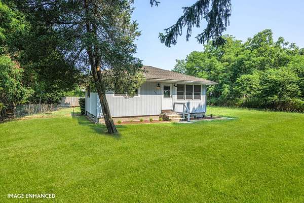 1.7 Acres of Land with Home for Lease in Aquebogue, New York