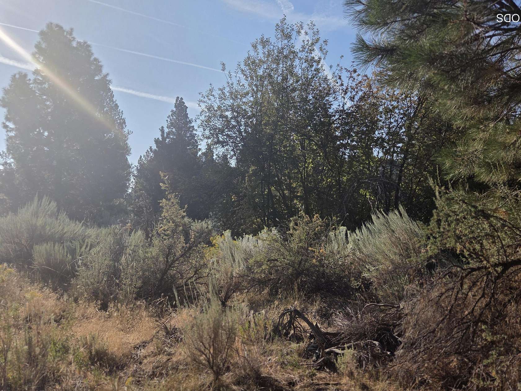 0.24 Acres of Residential Land for Sale in Chiloquin, Oregon