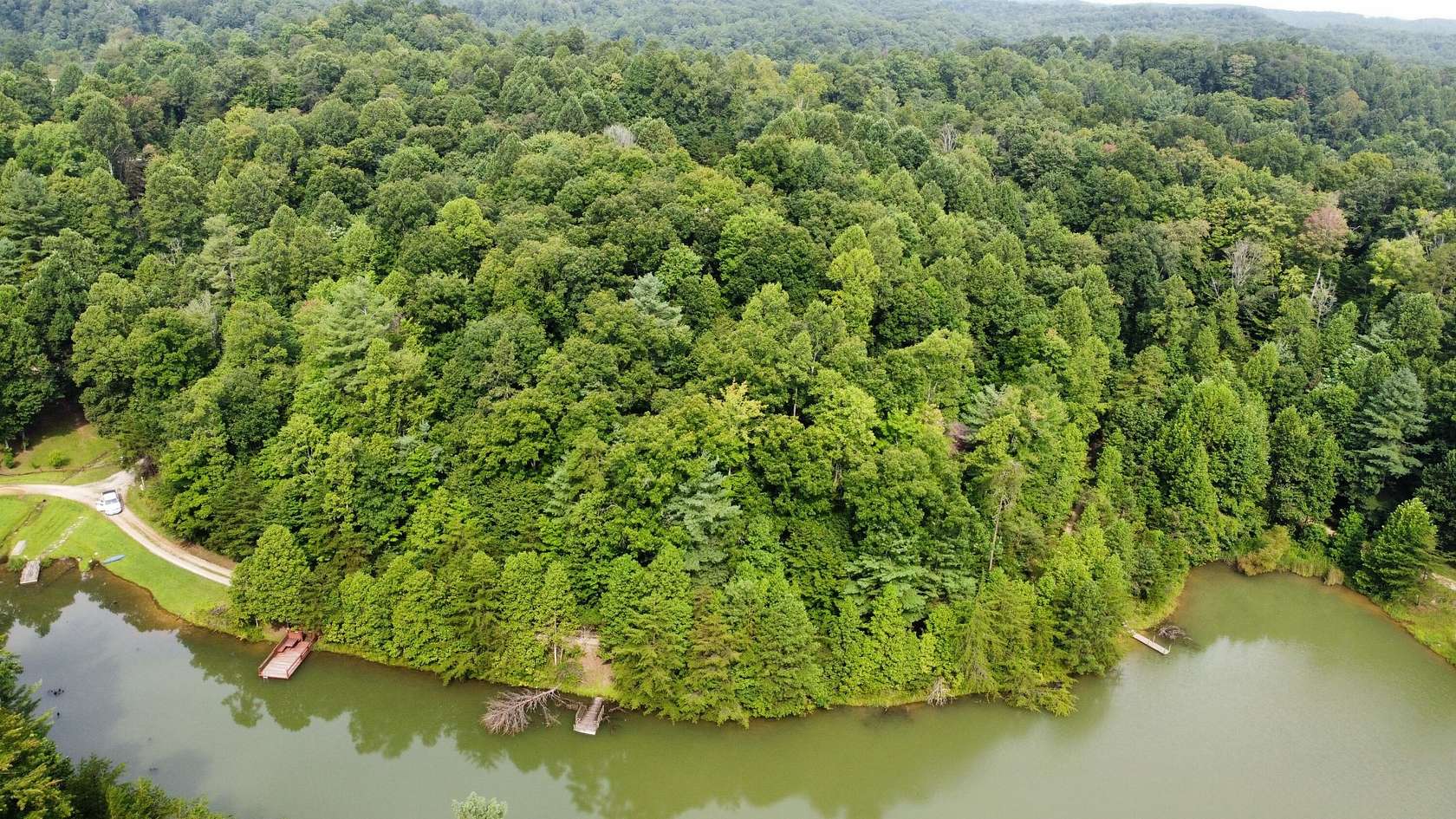 2.32 Acres of Land for Sale in Rogers, Kentucky