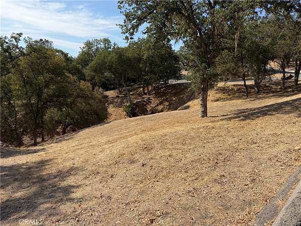 0.12 Acres of Residential Land for Sale in Bradley, California