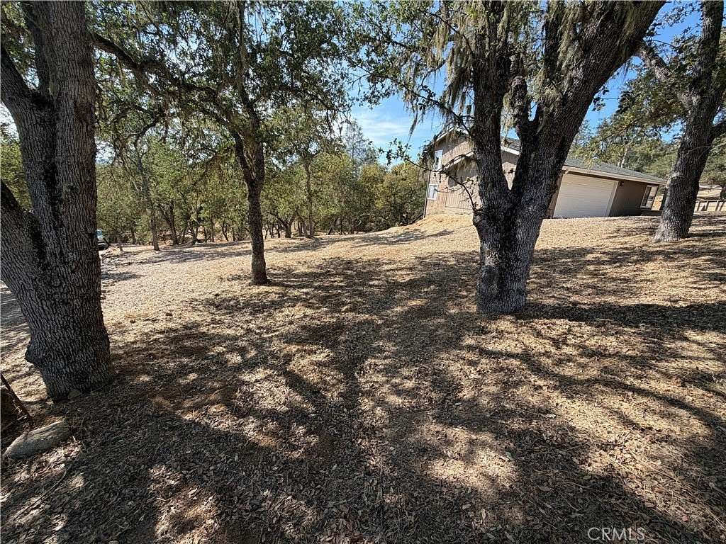 0.18 Acres of Residential Land for Sale in Bradley, California