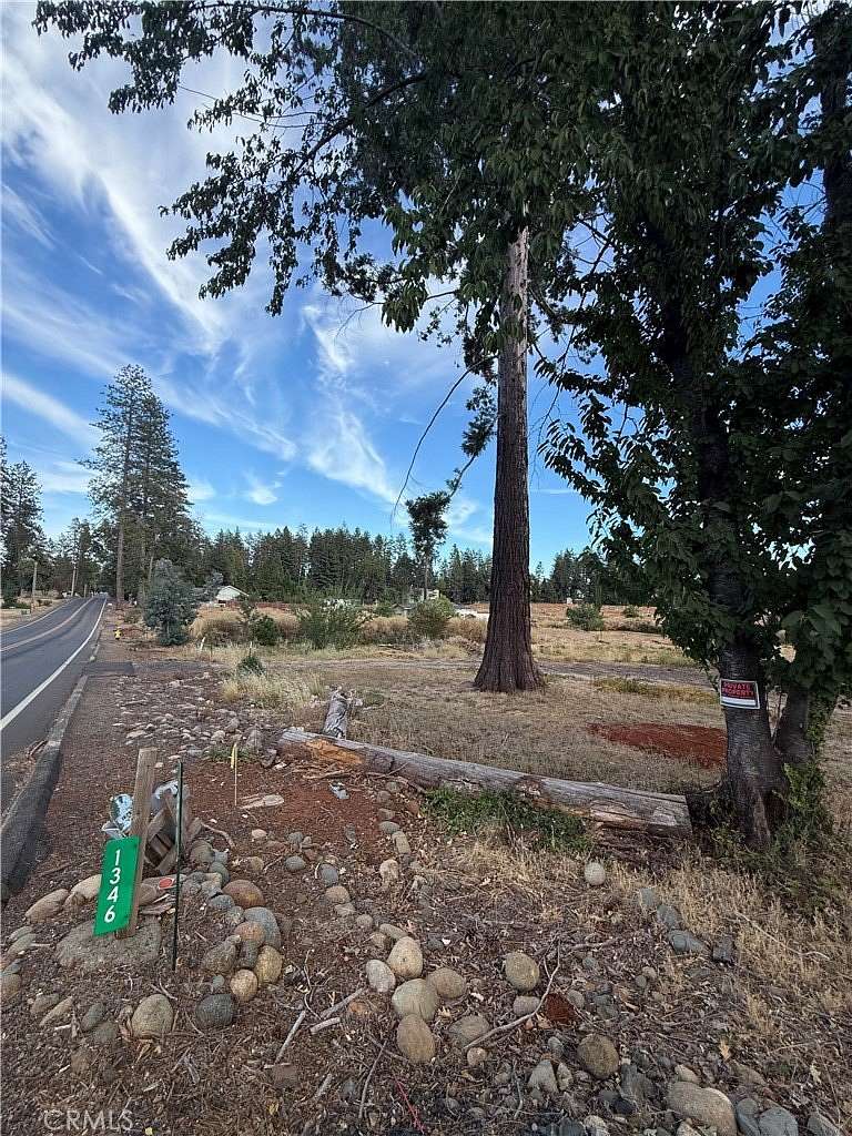 0.75 Acres of Residential Land for Sale in Paradise, California