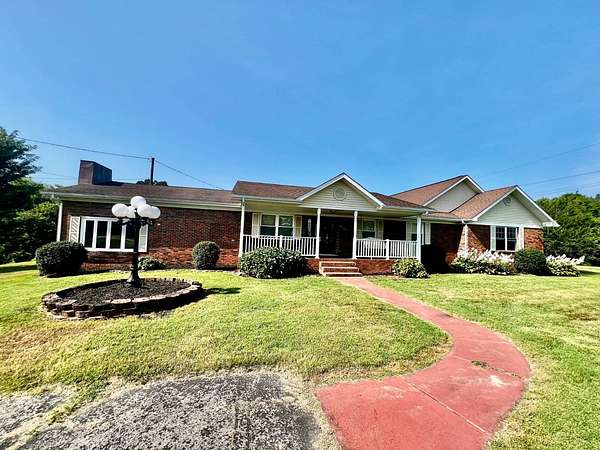 5 Acres of Land with Home for Sale in Beaver Dam, Kentucky