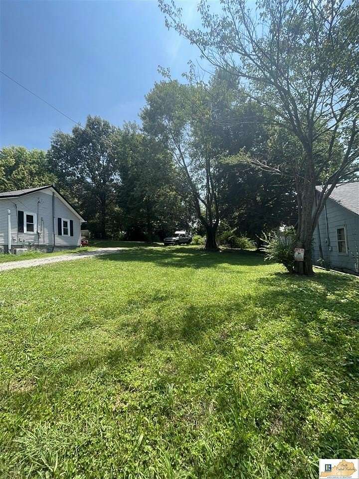 0.22 Acres of Residential Land for Sale in Glasgow, Kentucky