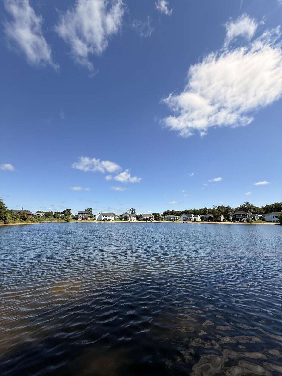 0.58 Acres of Residential Land for Sale in Hudsonville, Michigan