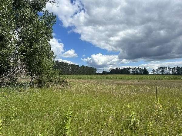 4 Acres of Land for Sale in Gaylord, Michigan