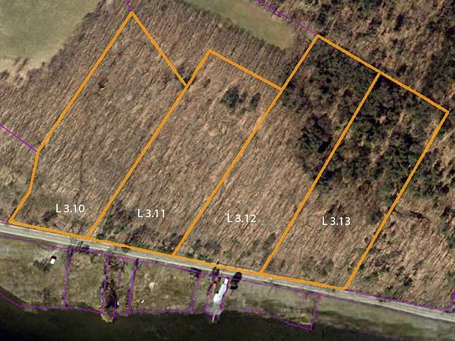 22 Acres of Recreational & Residential Land for Sale in Richfield Springs, New York