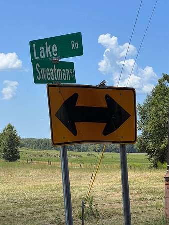 3.3 Acres of Residential Land for Sale in Duck Hill, Mississippi