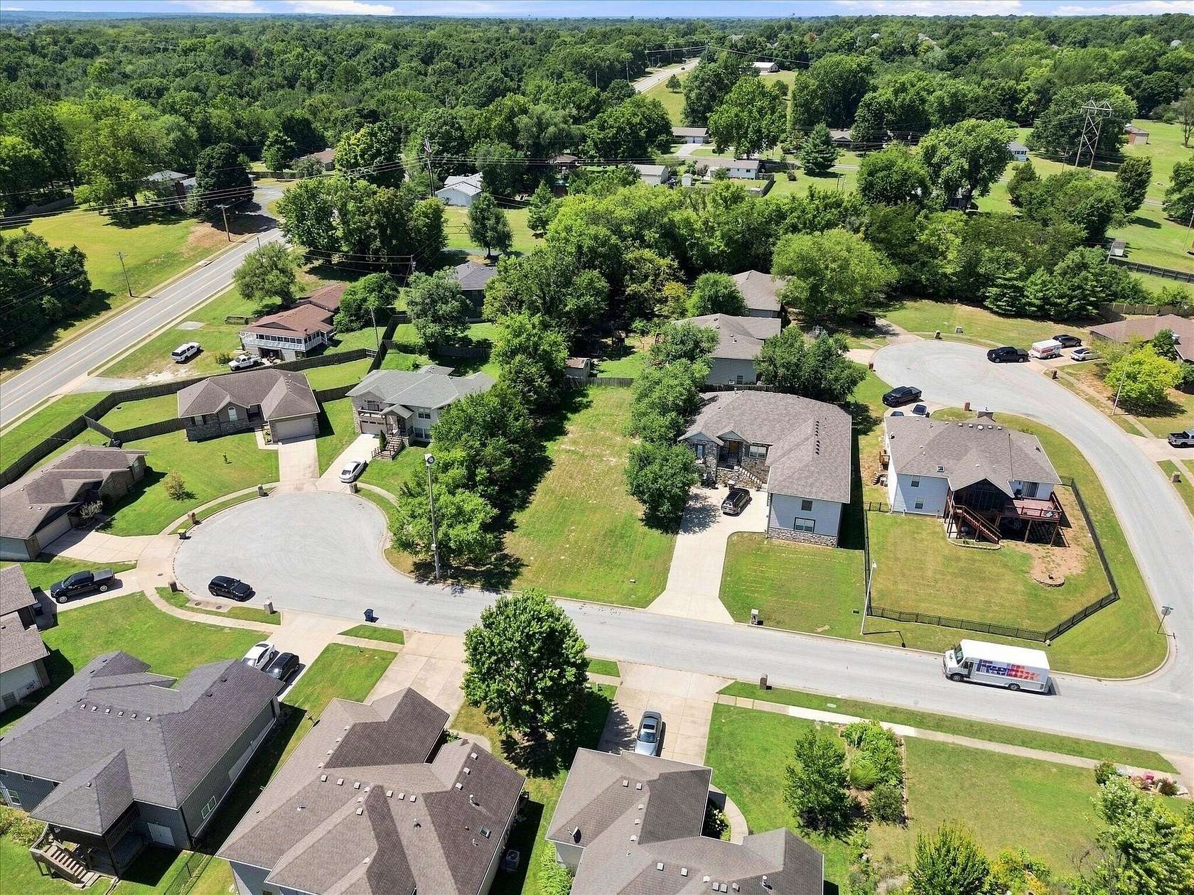 0.23 Acres of Residential Land for Sale in Springfield, Missouri