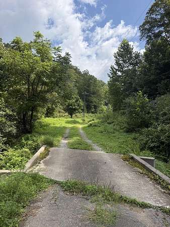 95 Acres of Land for Sale in Banner, Kentucky