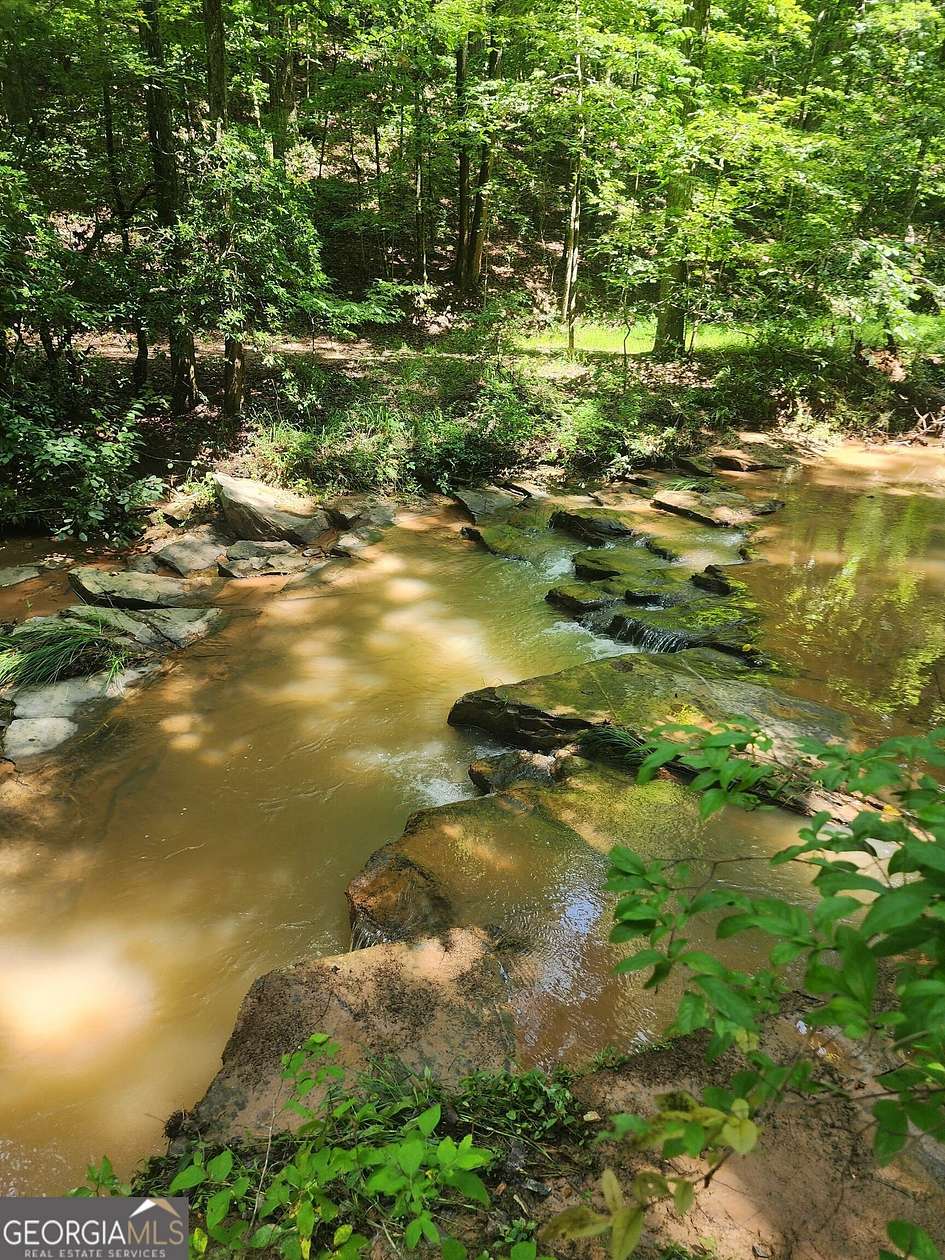 3.4 Acres of Residential Land for Sale in Ellijay, Georgia
