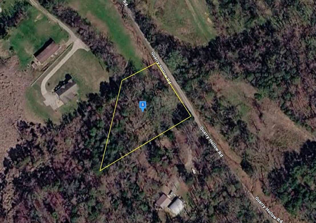 1 Acre of Residential Land for Sale in Friendsville, Tennessee