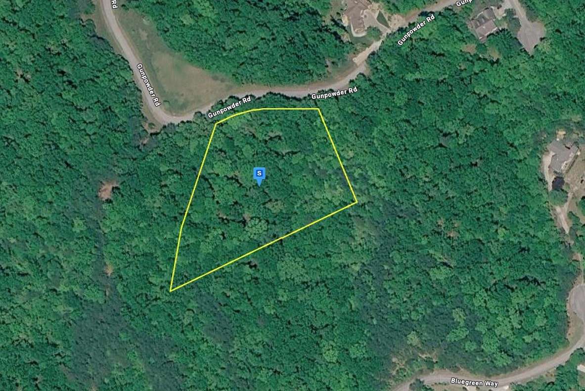 2.68 Acres of Residential Land for Sale in Rockwood, Tennessee