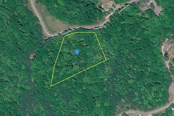 2.68 Acres of Residential Land for Sale in Rockwood, Tennessee
