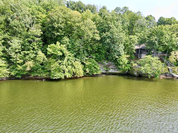 0.59 Acres of Residential Land for Auction in Lewisburg, Kentucky