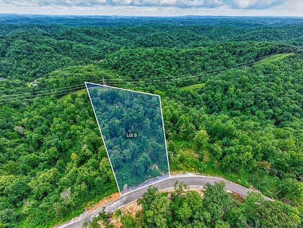 5.15 Acres of Residential Land for Sale in Pegram, Tennessee