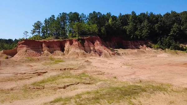 18 Acres of Land for Sale in Winfield, Alabama