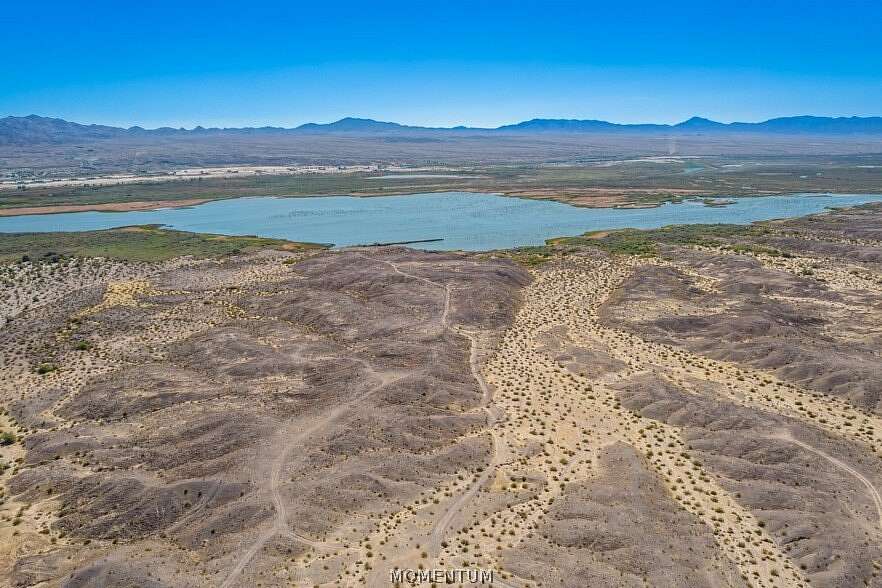 169 Acres of Land for Sale in Topock, Arizona