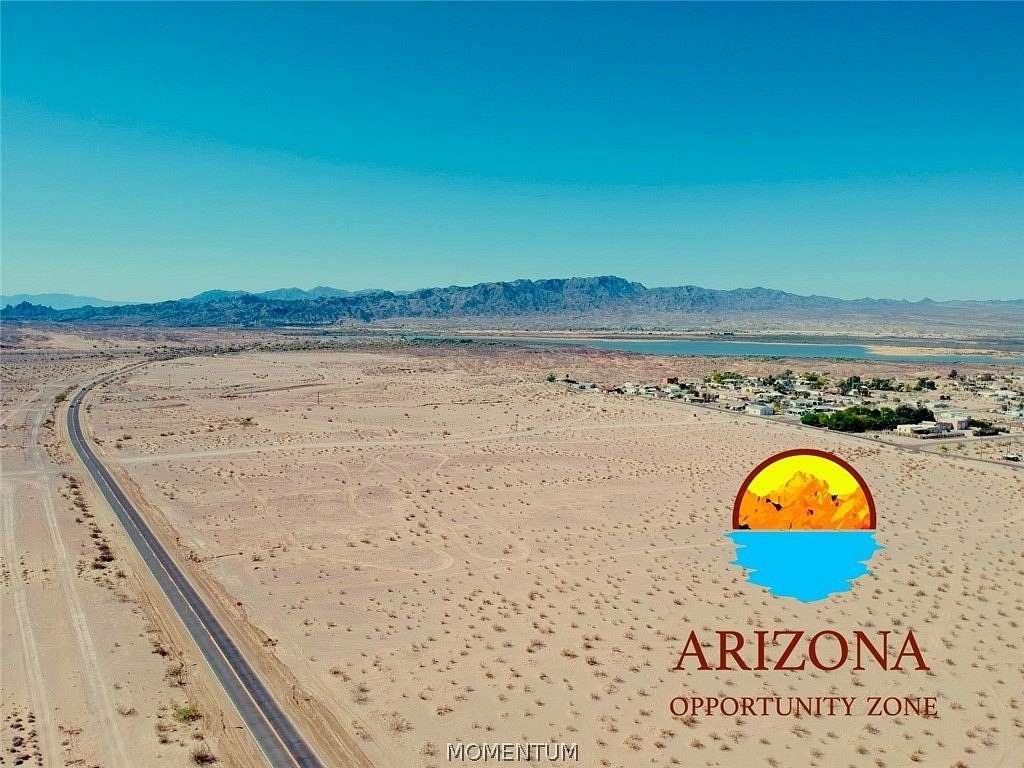 169 Acres of Land for Sale in Topock, Arizona