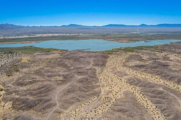 169 Acres of Land for Sale in Topock, Arizona