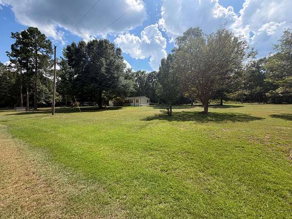 2 Acres of Land with Home for Sale in Castleberry, Alabama