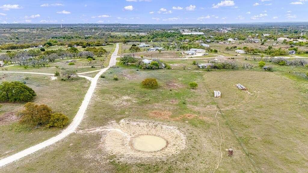 77.7 Acres of Recreational Land for Sale in Harper, Texas