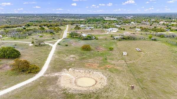 77.7 Acres of Recreational Land for Sale in Harper, Texas