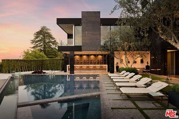 2 Acres of Land with Home for Sale in Los Angeles, California