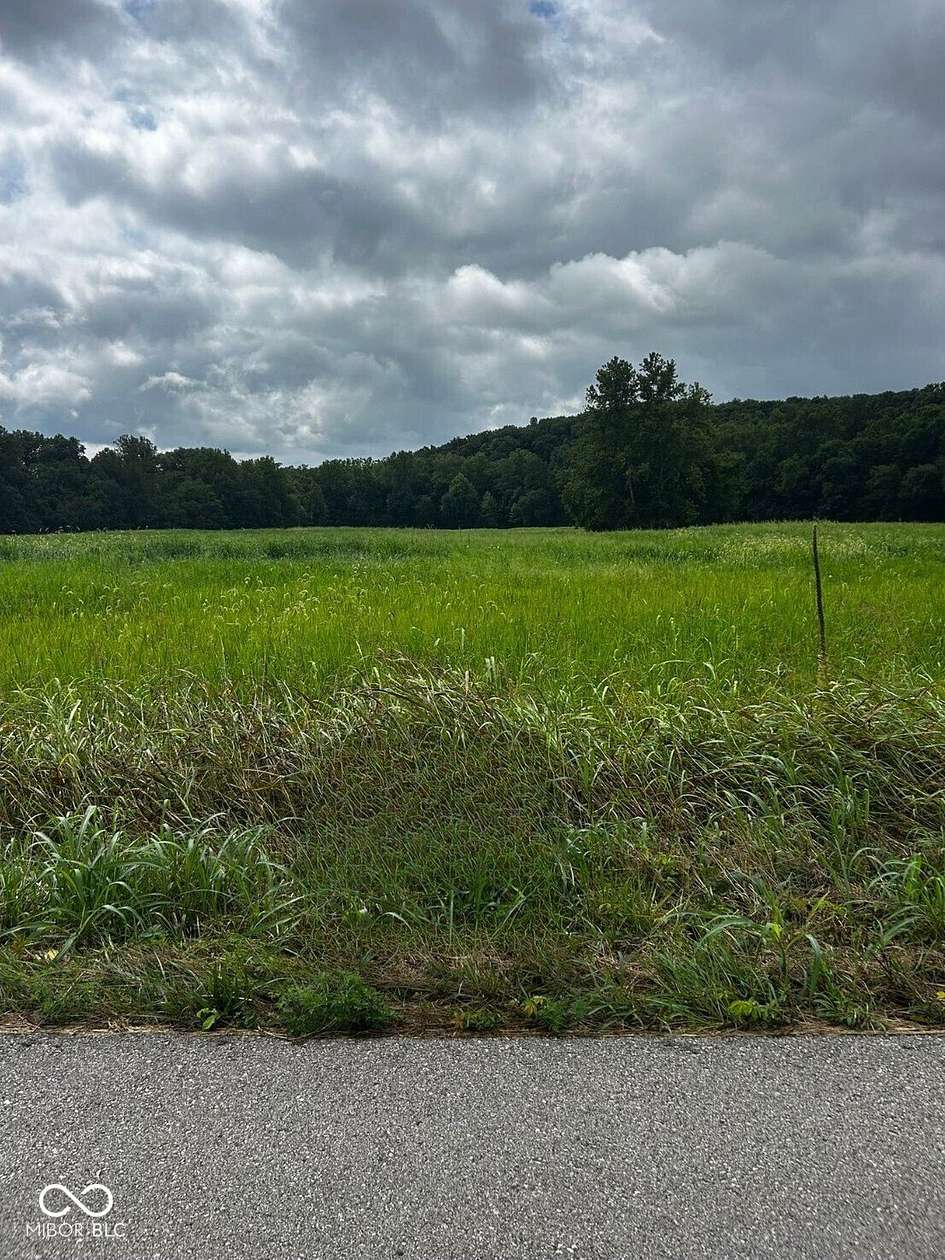 5 Acres of Residential Land for Sale in Freetown, Indiana