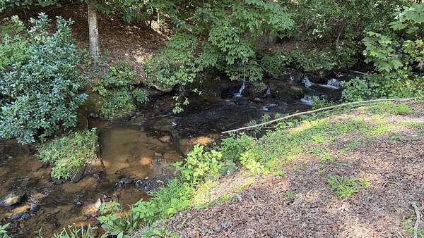 1.42 Acres of Land for Sale in Hiawassee, Georgia