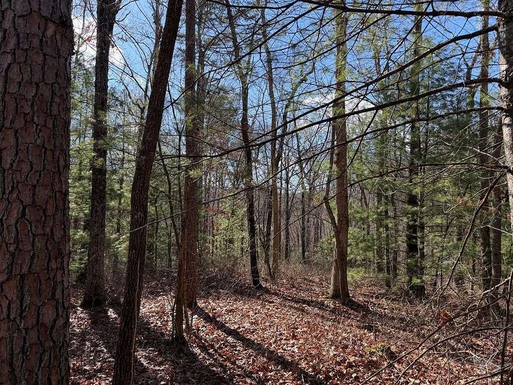 2.73 Acres of Residential Land for Sale in Murphy, North Carolina