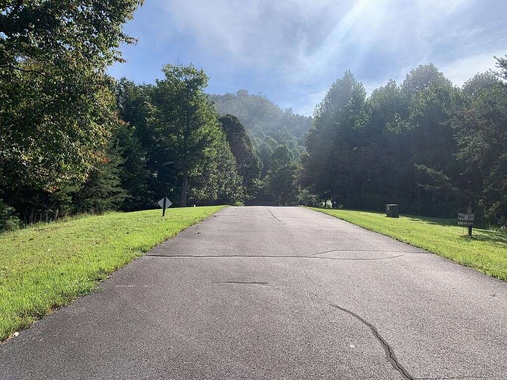 2.73 Acres of Residential Land for Sale in Murphy, North Carolina
