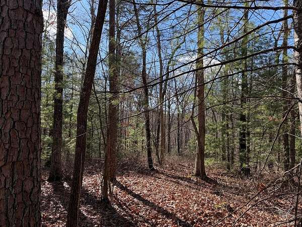 2.73 Acres of Residential Land for Sale in Murphy, North Carolina